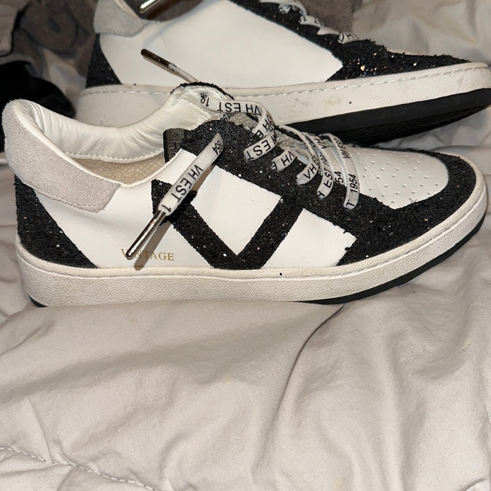 Vintage Havanas too small never worn